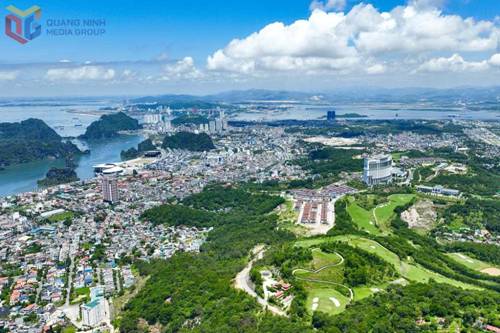 Thủ tướng Chính phủ phê duyệt nhiệm vụ quy hoạch chung đô thị Quảng Ninh đến năm 2050, tầm nhìn 2075