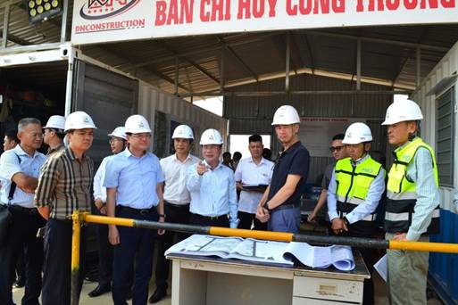 Cuối năm sẽ có thêm gần 10.000 căn nhà ở xã hội tại Huế, Đà Nẵng