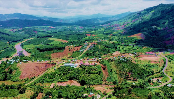 Quy định về phân bổ ngân sách trung ương để xây dựng nông thôn mới, giảm nghèo bền vững giai đoạn 2026-2030