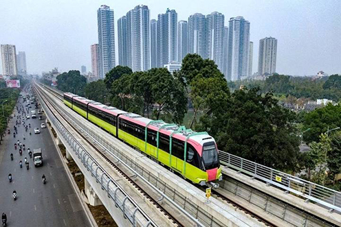 Phó Thủ tướng chỉ đạo triển khai một số dự án đường sắt