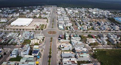 Lập 10 phường mới ở Đồng Nai: Long Thành là trái tim phát triển đô thị sân bay