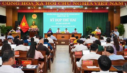 TP HCM chi hơn 29.590 tỷ đồng xây tổ hợp quảng trường, trung tâm hành chính