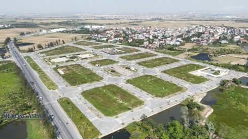 Phải công khai thông tin kế hoạch sử dụng đất, giá đất, thu hồi đất từ 1/9/2026