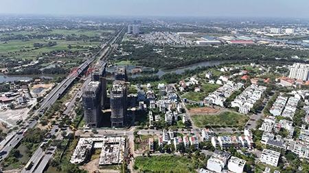 Đề xuất điều chỉnh Quy hoạch sử dụng đất quốc gia thời kỳ 2021-2030, tầm nhìn đến năm 2050