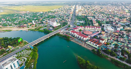 TP Cần Thơ đăng cai Đối thoại Sáng kiến Hành lang Đô thị sông Mekong lần thứ 4