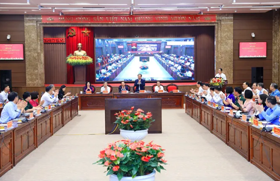 Luật Thủ đô năm 2026: Không gian pháp lý đột phá để Hà Nội phát triển bền vững