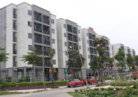 Cán bộ, công chức có khó khăn về nhà ở sắp có chính sách nhà ở xã hội