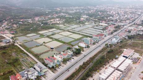 Phê duyệt quy hoạch Khu kinh tế ven biển Quảng Yên quy mô hơn 13.000ha tại Quảng Ninh