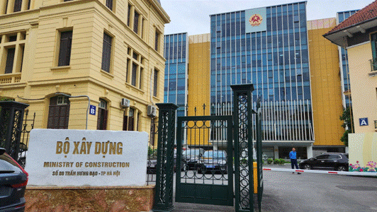 Chỉ số cải cách hành chính năm 2025 của Bộ Xây dựng đạt 89,81%