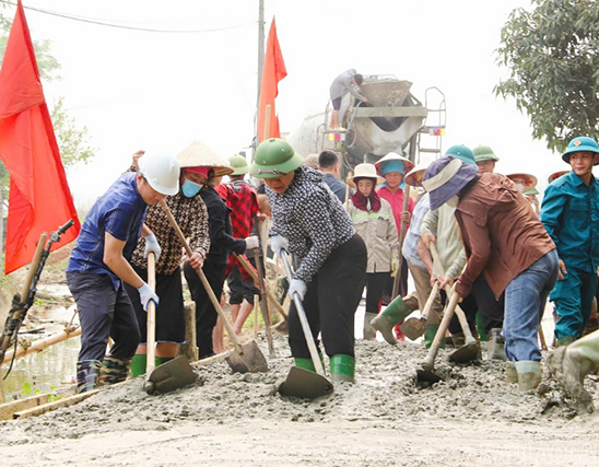 UBND tỉnh Lào Cai ban hành Kế hoạch phát triển giao thông nông thôn giai đoạn 2026 - 2030, tầm nhìn đến năm 2040