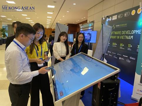 Sẽ hình thành 16 - 20 khu công nghệ số tập trung đến năm 2030