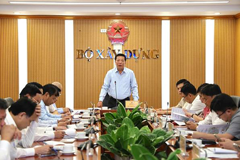 Khởi công tuyến Vành đai 5 vùng Thủ đô trước năm 2030