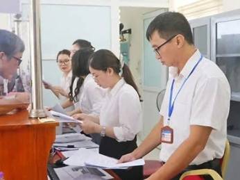 Bộ Xây dựng đẩy mạnh cải cách, đơn giản hóa thủ tục hành chính trong hoạt động xây dựng