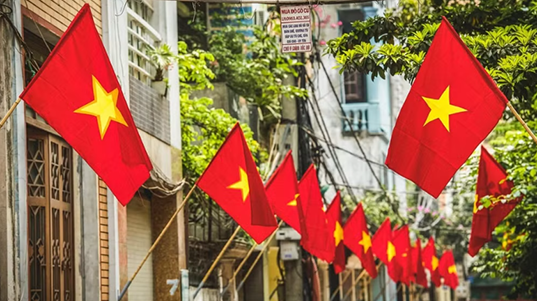 Thành phố Hồ Chí Minh và Hà Nội nằm trong nhóm dẫn đầu các đô thị tăng trưởng nhanh nhất toàn cầu