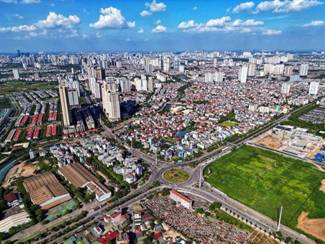 Tập trung hoàn thành cơ sở dữ liệu quốc gia về đất đai trong năm 2026