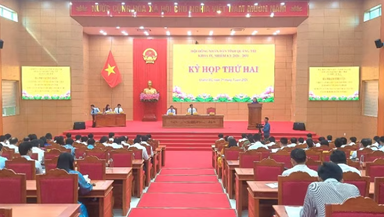 Quảng Trị thông qua nghị quyết thu hồi đất để triển khai 67 công trình, dự án phát triển kinh tế-xã hội