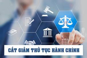 11 Nghị quyết của Chính phủ: Cắt giảm chi phí tuân thủ 23 nghìn tỷ đồng mỗi năm