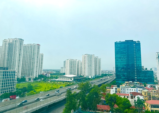 Hà Nội sẽ công bố Quy hoạch Thủ đô tầm nhìn 100 năm bằng mô hình 4D