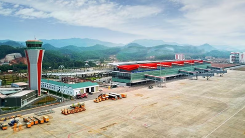 Phê duyệt Quy hoạch Cảng hàng không quốc tế Vân Đồn có tầm nhìn đến năm 2050