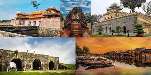Đề xuất tiêu chí thí điểm mô hình đô thị di sản văn hóa