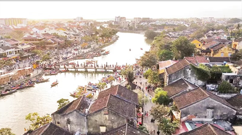 Cần cơ chế đặc thù cho đô thị cổ Hội An