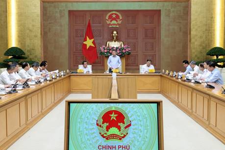 Thủ tướng: Nhà ở cho thuê là phân khúc chiến lược, dài hạn, phục vụ đông đảo người dân