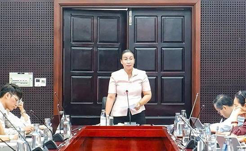 Rà soát quy hoạch sân golf trên địa bàn thành phố Đà Nẵng