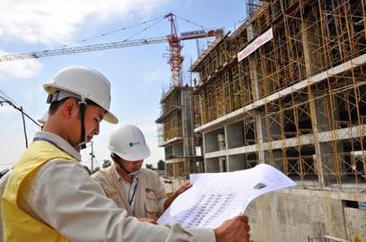 Quy định mới về quản lý chi phí đầu tư xây dựng