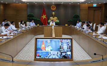 Phó Thủ tướng Thường trực Phạm Gia Túc: Bảo đảm tiến độ dự án đường sắt Lào Cai - Hà Nội - Hải Phòng, tuân thủ nghiêm ngặt quy trình