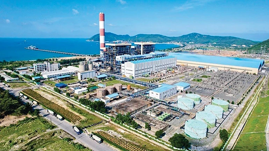 Hà Tĩnh điều chỉnh quy hoạch tỉnh, mở rộng không gian phát triển đô thị