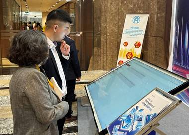 Hà Nội xây dựng 'bộ não dữ liệu' dùng chung cho công tác điều hành đô thị