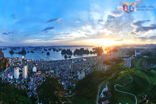 Điều chỉnh Quy hoạch tỉnh Quảng Ninh, đón đầu cơ hội phát triển mới
