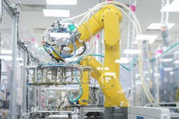 Hình thành các doanh nghiệp công nghệ chiến lược quy mô lớn giai đoạn 2026-2030