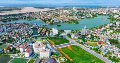 Quy hoạch khu du lịch sinh thái hơn 1.400 ha tại Hưng Yên: Điểm nhấn khoáng nóng ven sông Luộc