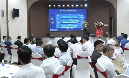 Bản sao số và bài toán hợp nhất dữ liệu trong đô thị thông minh Đà Nẵng  