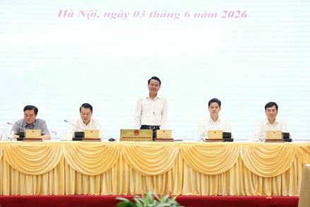 Quy định mới về phát ngôn và cung cấp thông tin cho báo chí của các cơ quan hành chính nhà nước