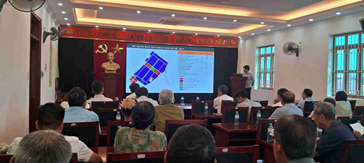 Định hướng phát triển Khu công nghiệp công nghệ cao tại Hưng Yên