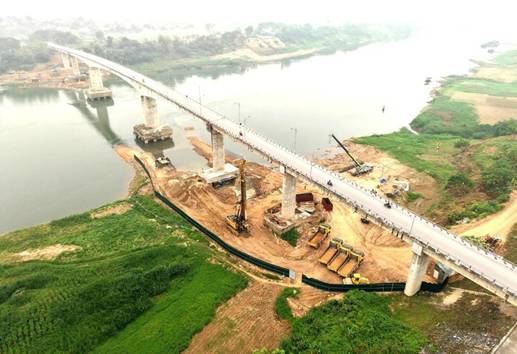 Rà soát toàn diện hạ tầng giao thông trước mùa mưa lũ