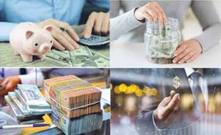 Mức phạt vi phạm hành chính trong lĩnh vực tiết kiệm, chống lãng phí