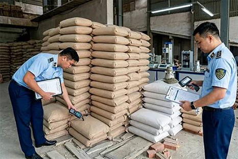 Bộ Xây dựng công bố thủ tục hành chính mới trong lĩnh vực vật liệu xây dựng