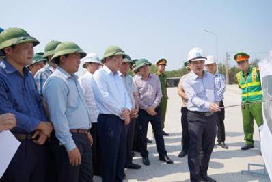 Quy hoạch xã Sen Ngư tại Quảng Trị: Định hướng trung tâm kinh tế biển 12.084 ha