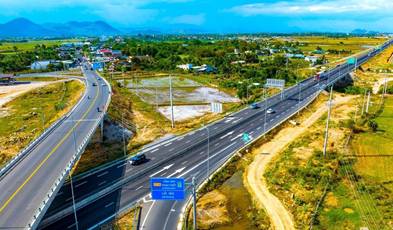 Đề xuất điều chỉnh phạm vi 7 tuyến cao tốc