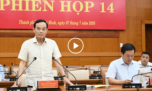TPHCM sắp xếp, xử lý 9.819 cơ sở nhà, đất công