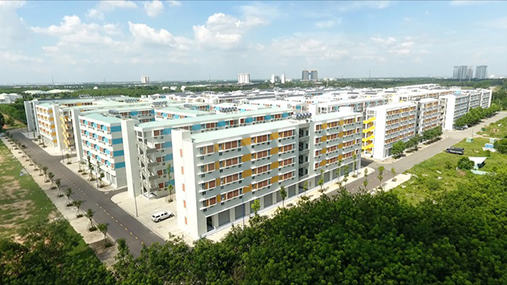 Luật Đô thị đặc biệt mở dư địa phát triển nhà ở cho thuê, nhà ở giá phù hợp