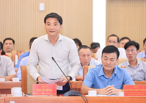 Bộ Xây dựng nâng cao hiệu quả quản lý trong đầu tư xây dựng