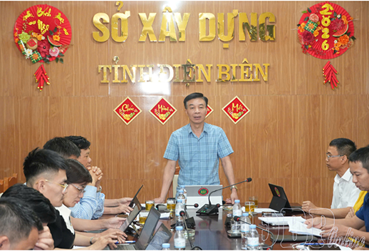 Điện Biên: Tìm giải pháp ổn định giá và nguồn cung vật liệu xây dựng