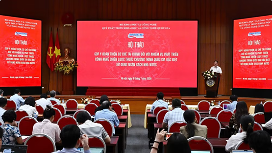 Đề xuất đãi ngộ 300 triệu đồng/tháng cho Tổng công trình sư