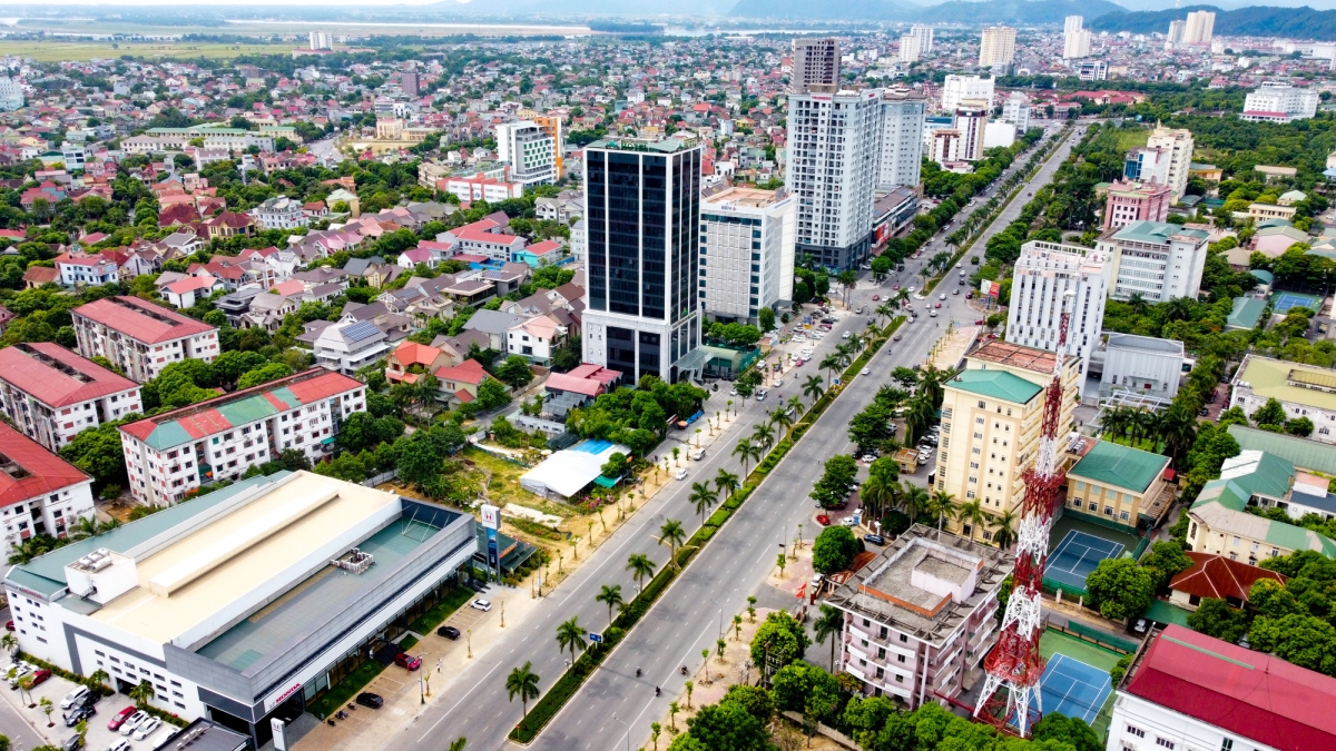 Nghệ An: Triển khai thực hiện một số điều của Luật Xây dựng về quản lý hoạt động xây dựng