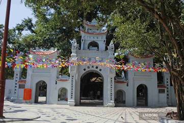 Hưng Yên thông qua chủ trương đầu tư dự án phục dựng thương cảng Phố Hiến