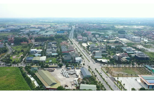 Hà Nội thí điểm mô hình “xã, phường xã hội chủ nghĩa” tại 2 xã Phúc Thịnh và Thư Lâm